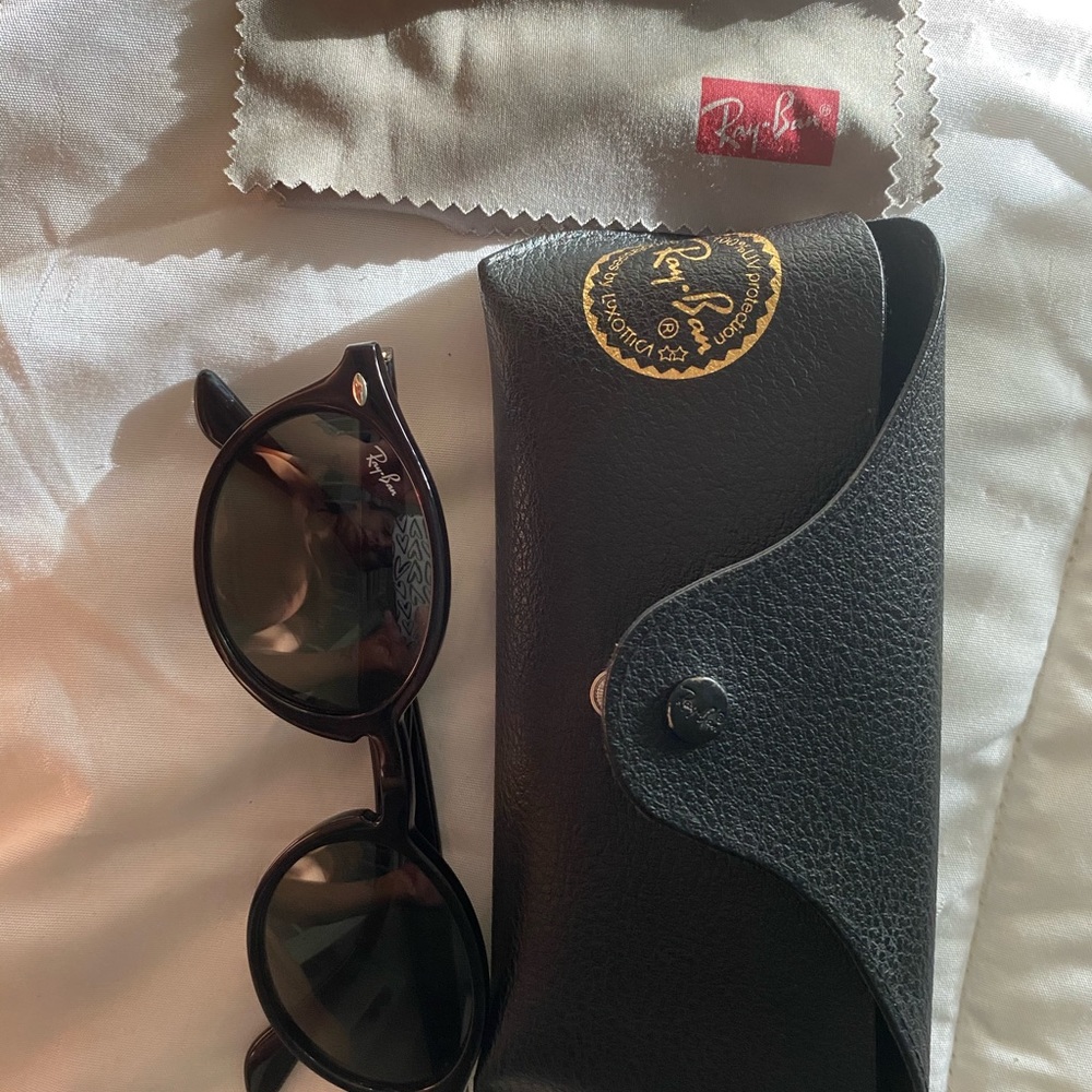 Ray Ban Sunglasses